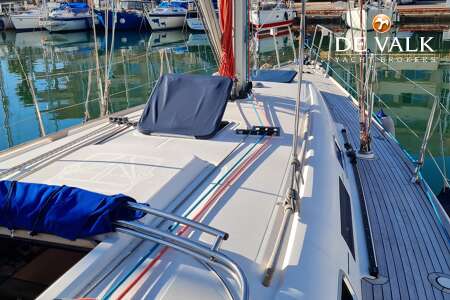 DUFOUR 40 PERFORMANCE