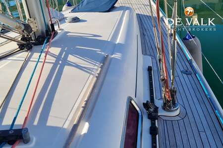 DUFOUR 40 PERFORMANCE