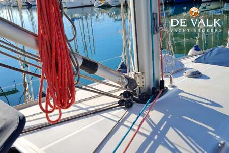 DUFOUR 40 PERFORMANCE