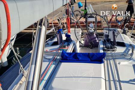 DUFOUR 40 PERFORMANCE
