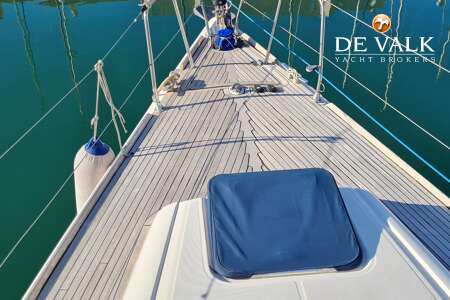 DUFOUR 40 PERFORMANCE