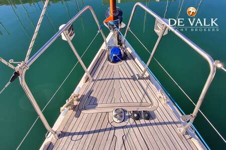DUFOUR 40 PERFORMANCE