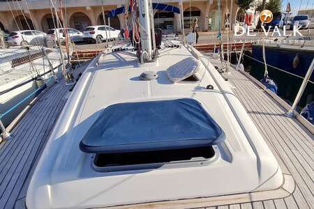 DUFOUR 40 PERFORMANCE