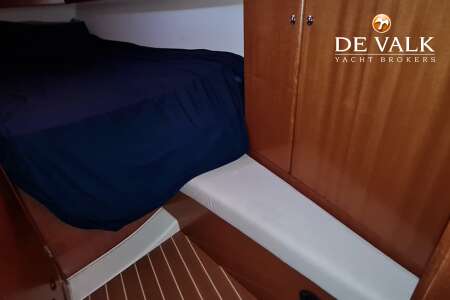 DUFOUR 40 PERFORMANCE