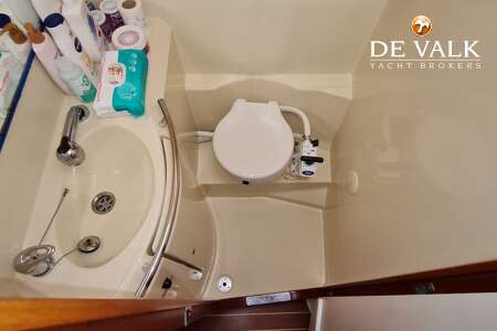DUFOUR 40 PERFORMANCE