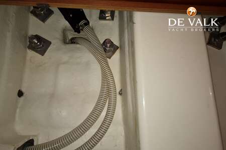 DUFOUR 40 PERFORMANCE