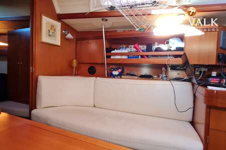 DUFOUR 40 PERFORMANCE