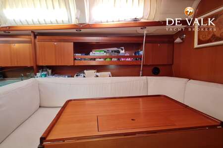 DUFOUR 40 PERFORMANCE