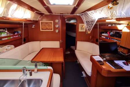 DUFOUR 40 PERFORMANCE