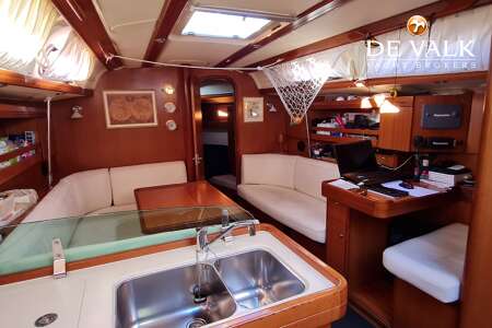 DUFOUR 40 PERFORMANCE