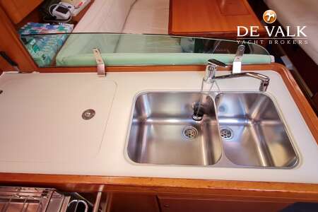 DUFOUR 40 PERFORMANCE