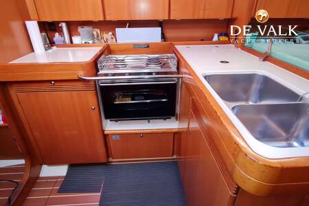 DUFOUR 40 PERFORMANCE