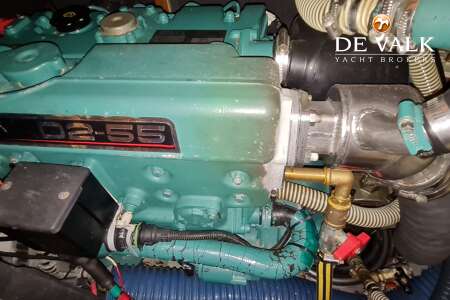 DUFOUR 40 PERFORMANCE