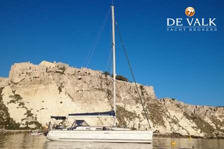 DUFOUR 40 PERFORMANCE