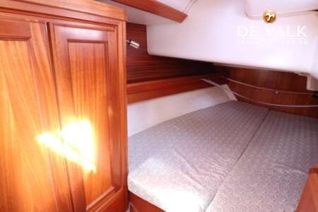 DUFOUR 41 CLASSIC