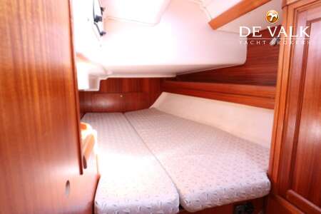 DUFOUR 41 CLASSIC