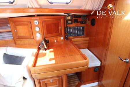DUFOUR 41 CLASSIC