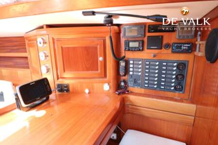 DUFOUR 41 CLASSIC
