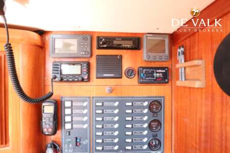 DUFOUR 41 CLASSIC