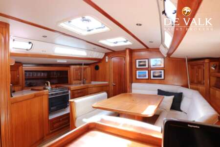DUFOUR 41 CLASSIC