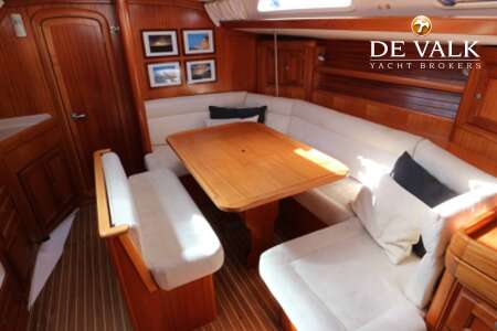DUFOUR 41 CLASSIC