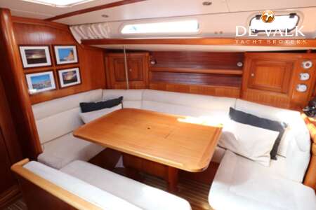 DUFOUR 41 CLASSIC