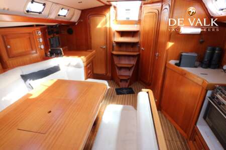 DUFOUR 41 CLASSIC