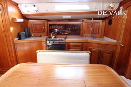 DUFOUR 41 CLASSIC