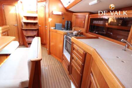 DUFOUR 41 CLASSIC
