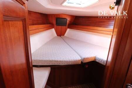DUFOUR 41 CLASSIC