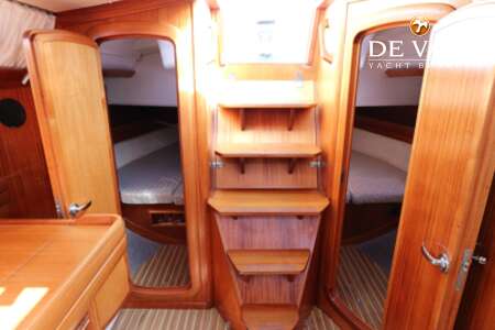 DUFOUR 41 CLASSIC