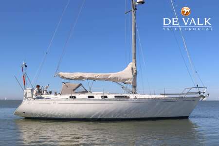 DUFOUR 41 CLASSIC