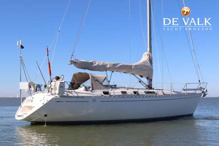 DUFOUR 41 CLASSIC