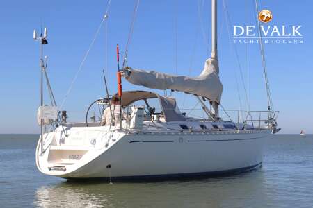 DUFOUR 41 CLASSIC