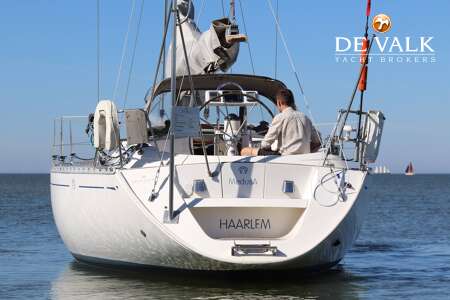 DUFOUR 41 CLASSIC