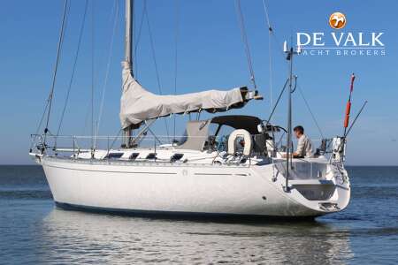 DUFOUR 41 CLASSIC