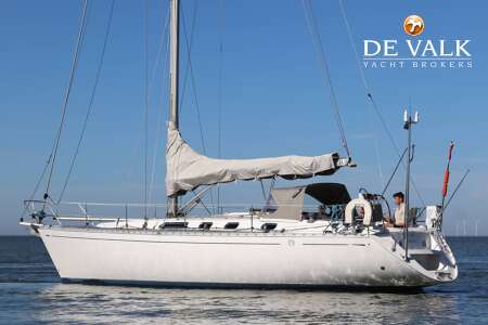 DUFOUR 41 CLASSIC