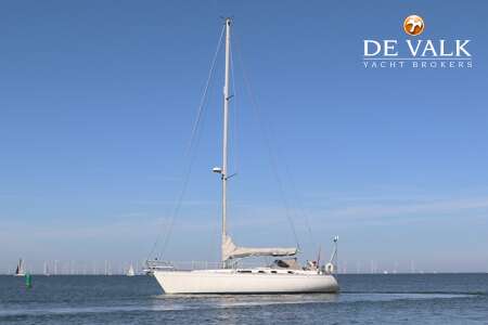 DUFOUR 41 CLASSIC