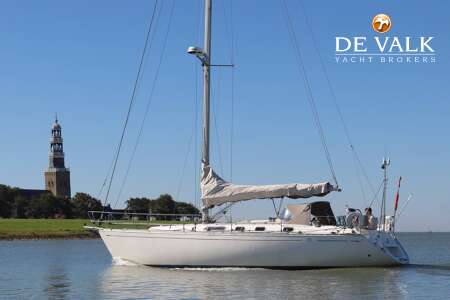 DUFOUR 41 CLASSIC