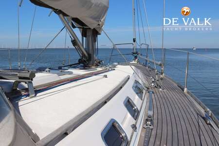 DUFOUR 41 CLASSIC