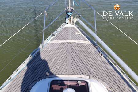 DUFOUR 41 CLASSIC