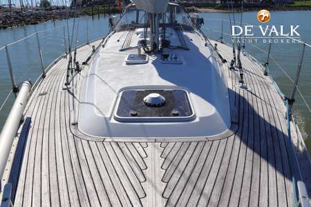 DUFOUR 41 CLASSIC