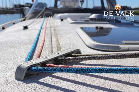 DUFOUR 41 CLASSIC