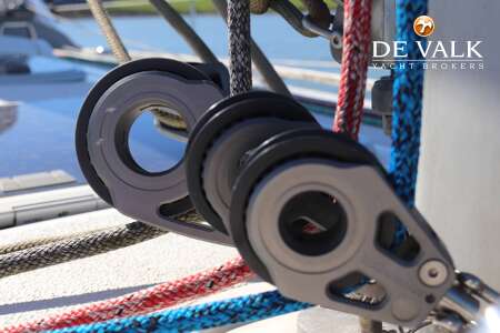 DUFOUR 41 CLASSIC