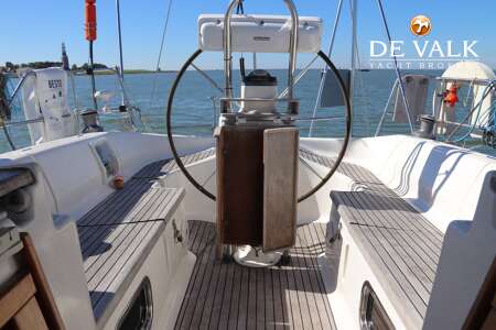 DUFOUR 41 CLASSIC