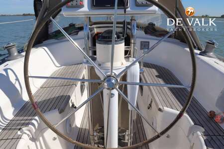 DUFOUR 41 CLASSIC
