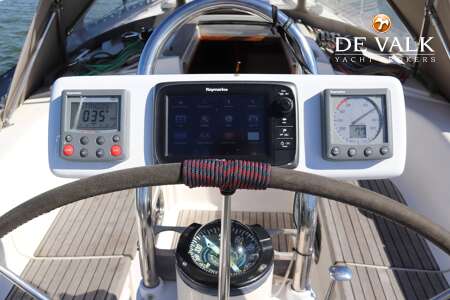 DUFOUR 41 CLASSIC