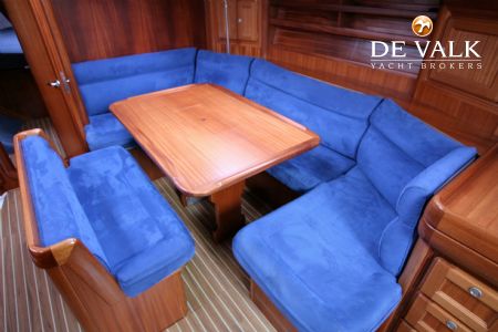 DUFOUR 41 CLASSIC