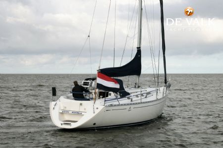 DUFOUR 41 CLASSIC