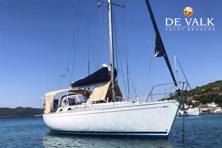 DUFOUR 41 CLASSIC